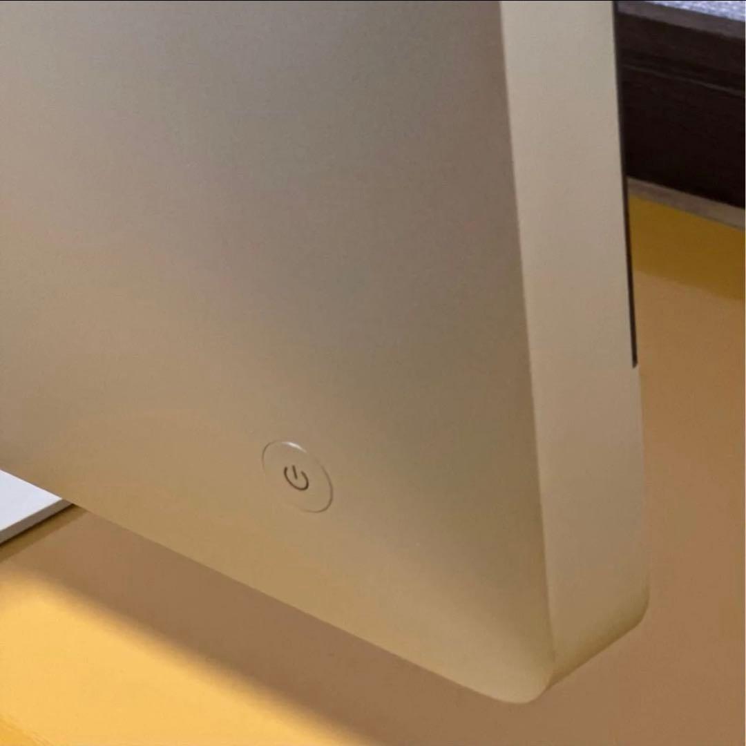 iMac Mid 2011 27インチ　キーボード・マウス付き