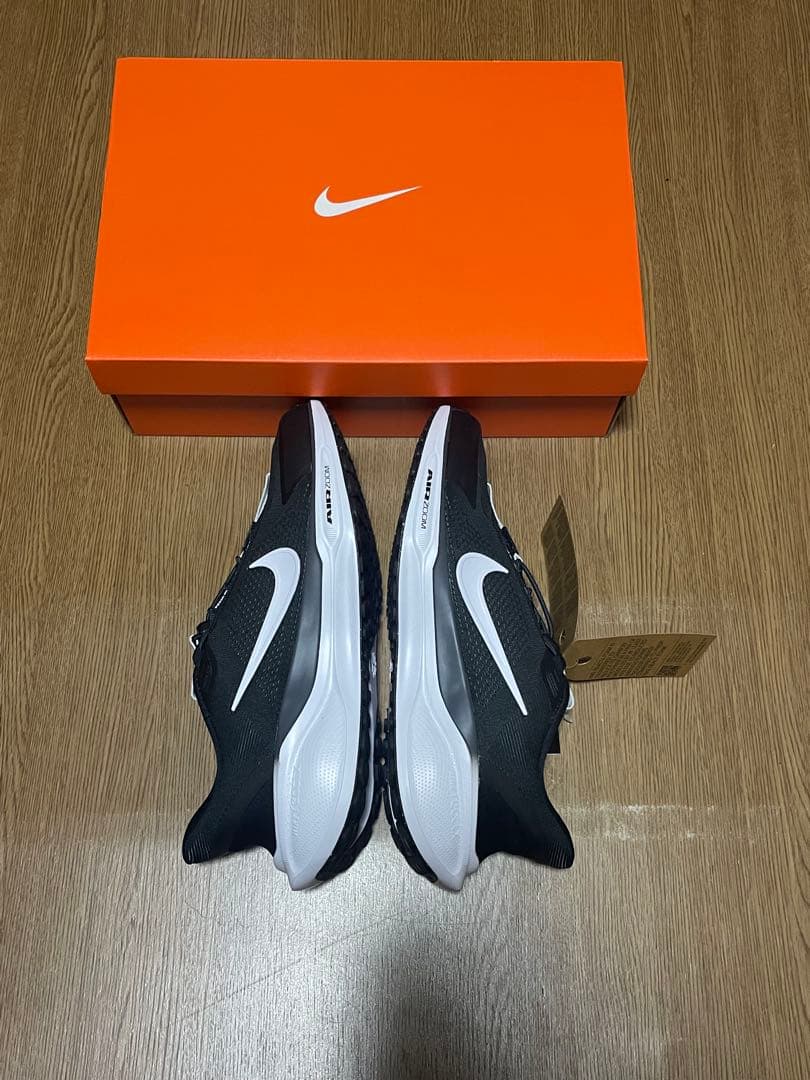 ［ナイキ］ペガサス 41 Pegasus 41ブラック/アンスラサイト/ホワイト