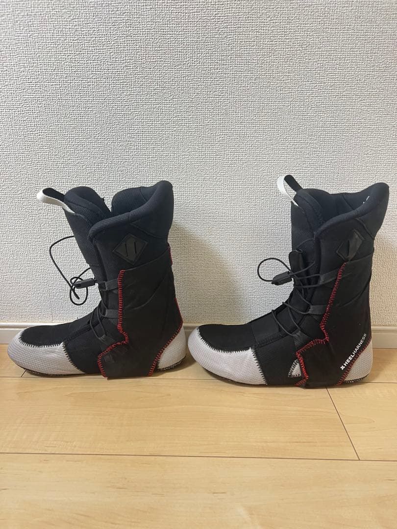 ディーラックス　エンパイアDEELUXE EMPIA26.5