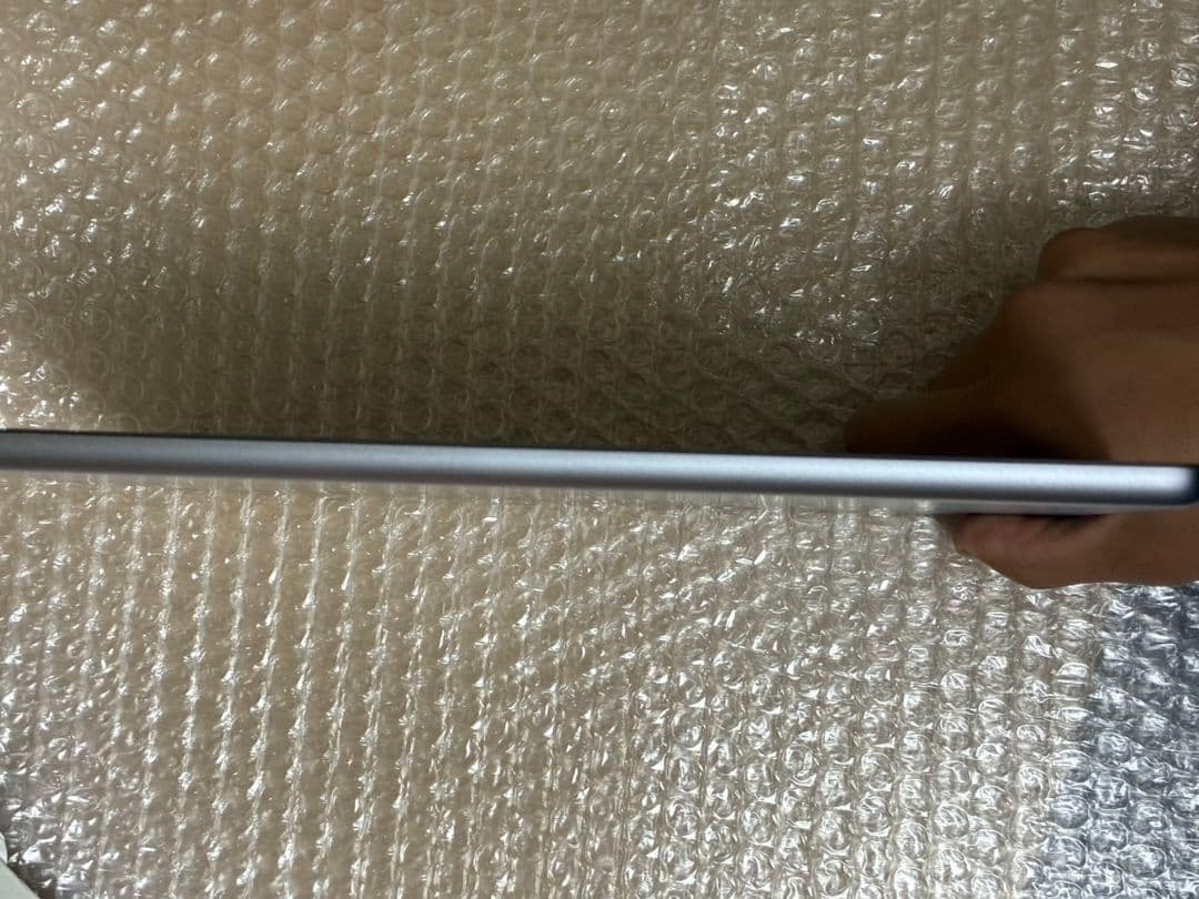 Apple iPad6世代　32GB　スペースグレイ　セルラー