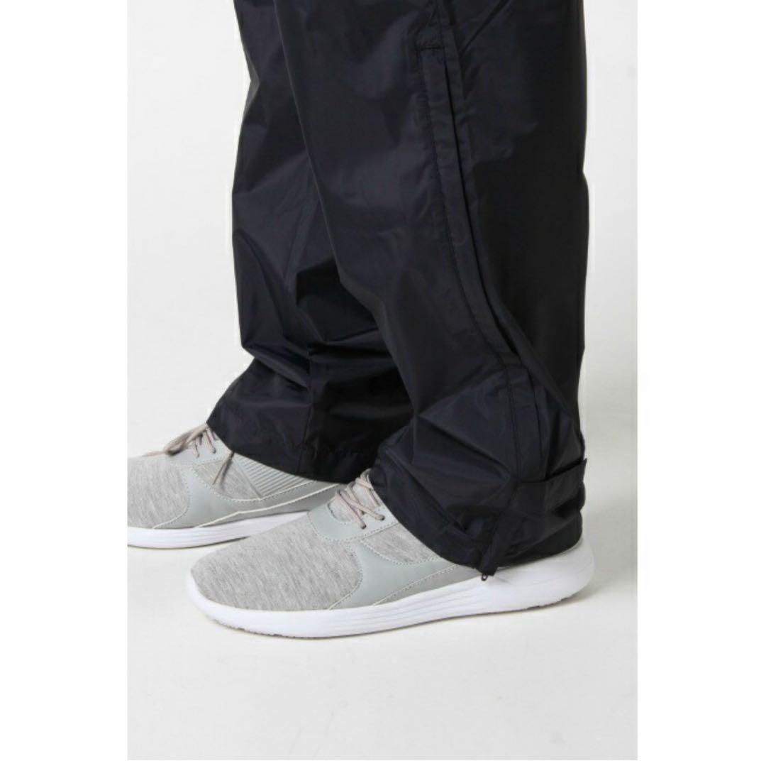 キャロウェイ レインウェア 3L ブラック