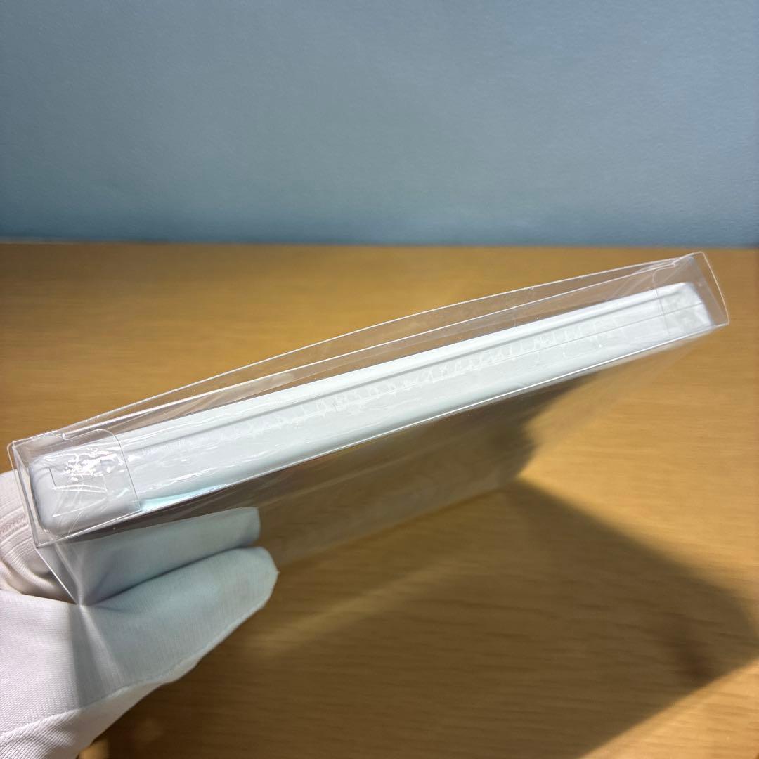 本日限りの出品 新品未開封 3DS 世界樹の迷宮X シュリンク 保護ケースつき