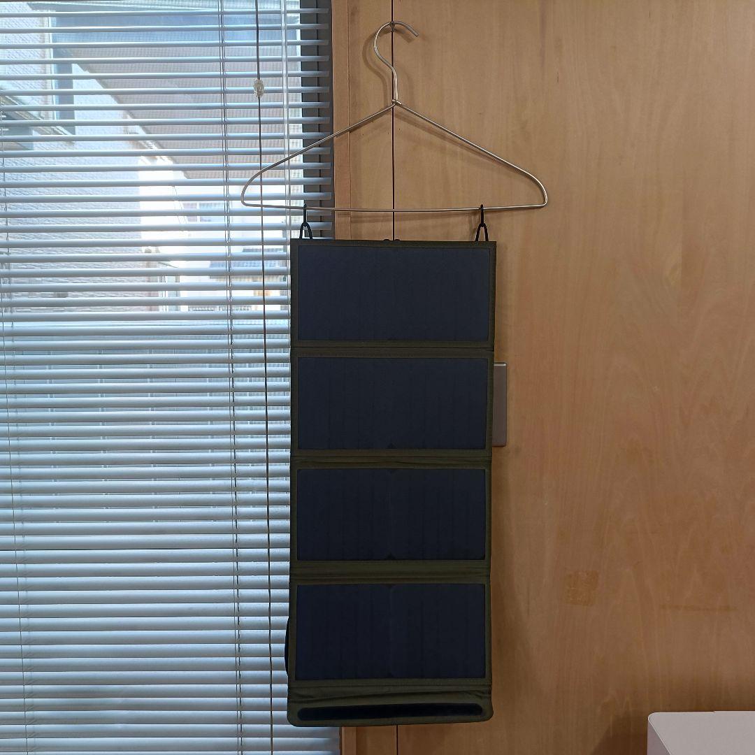 NESTOUT SOLAR-1 4枚パネル