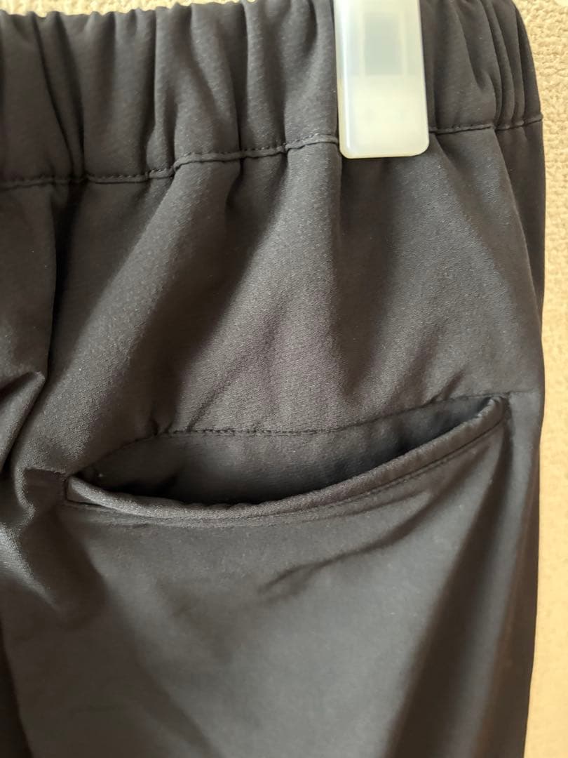 【入手困難】muji labo ムジラボ　裏起毛セットアップ