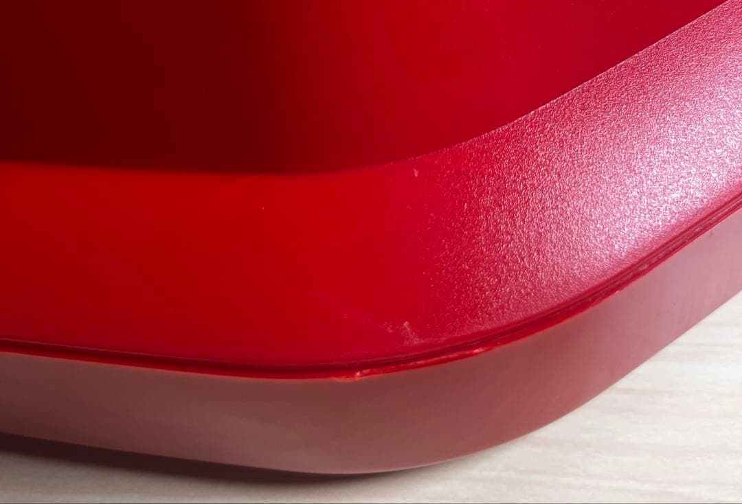 【ジャンク品】ハローキティー　汽車　掛け時計