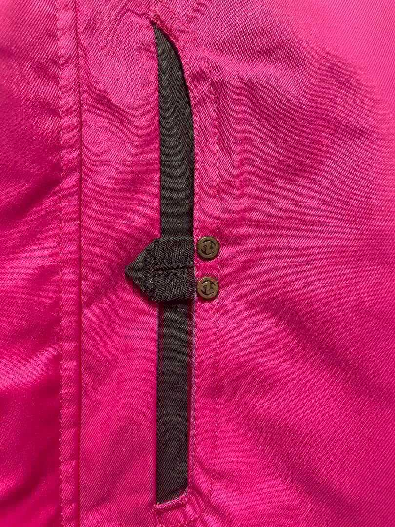 DESCENTE スキーウェア　スノボ　ピンク　新品未使用　レディース　セット