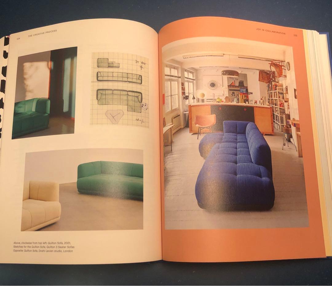 HAY PHAIDON 20周年記念book