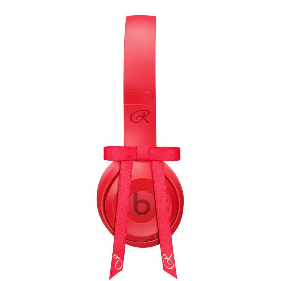 ヘッドホン Beats Solo 4 - JENNIE Special Edition