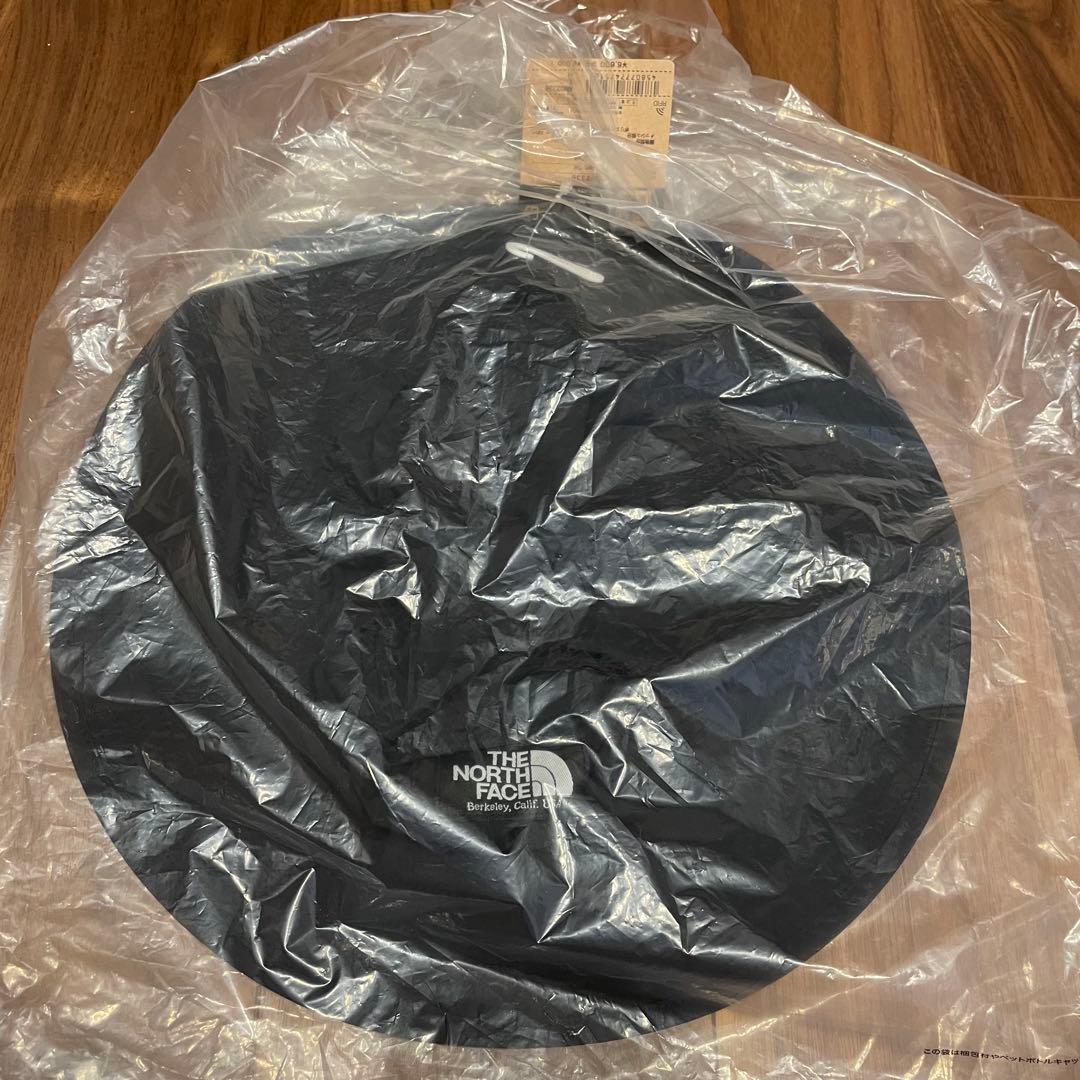 まとめ買い ノースフェイス M ホライズンハット K/ブラック 2個セット
