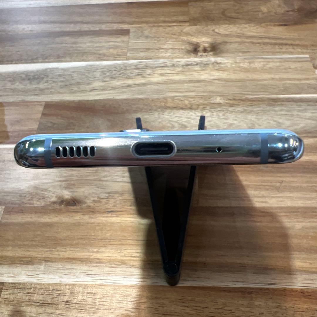 C904 ドコモSIMロック解除済み　Galaxy s20 5G SC−51A