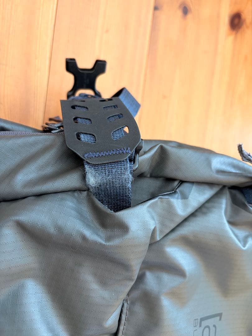 BURTON ak バックカントリー用ザック