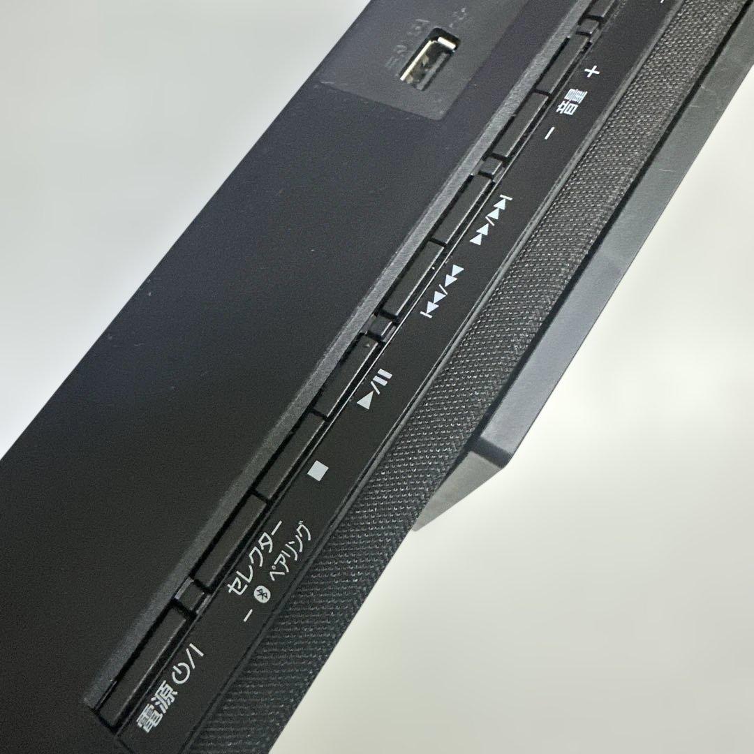 パナソニックBluetooth対応 ミニCDコンポ