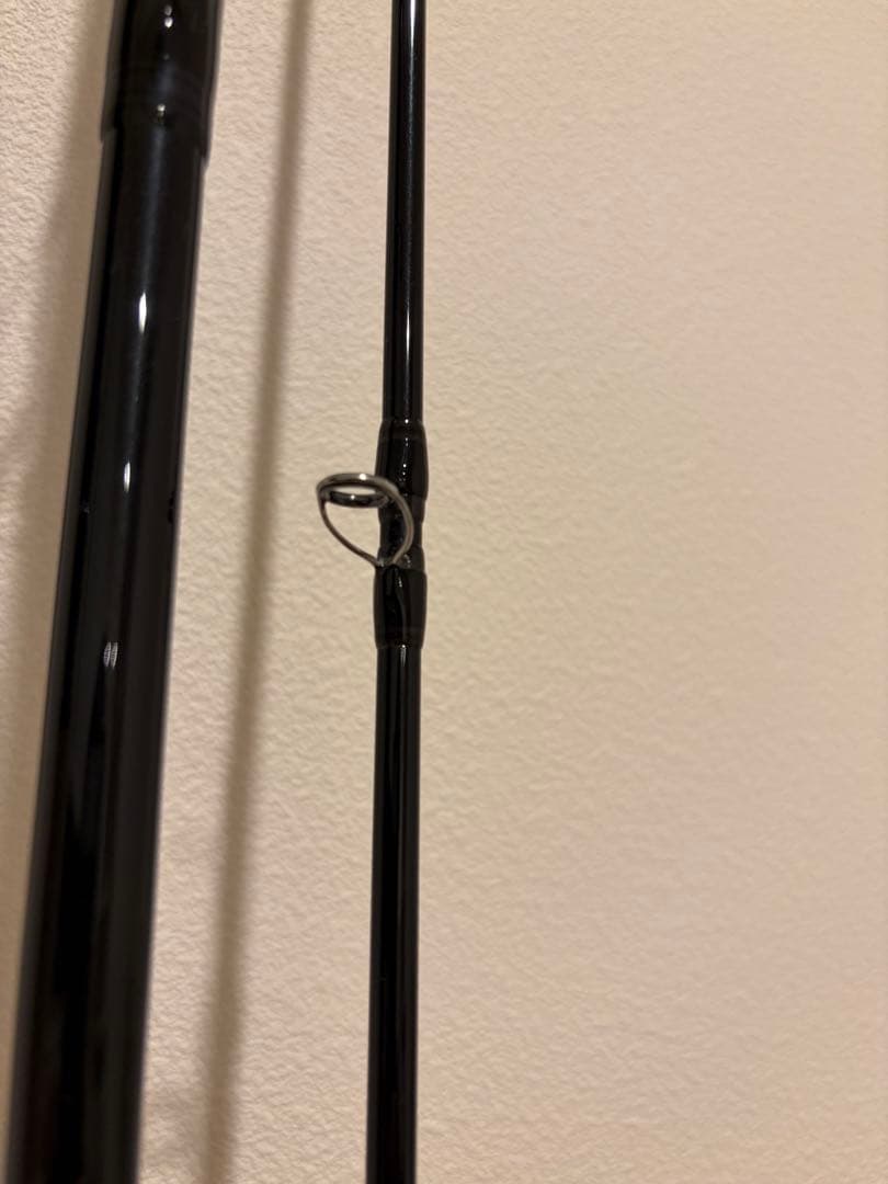 初代モアザンカムイトゥクシー12XH MADE IN JAPAN