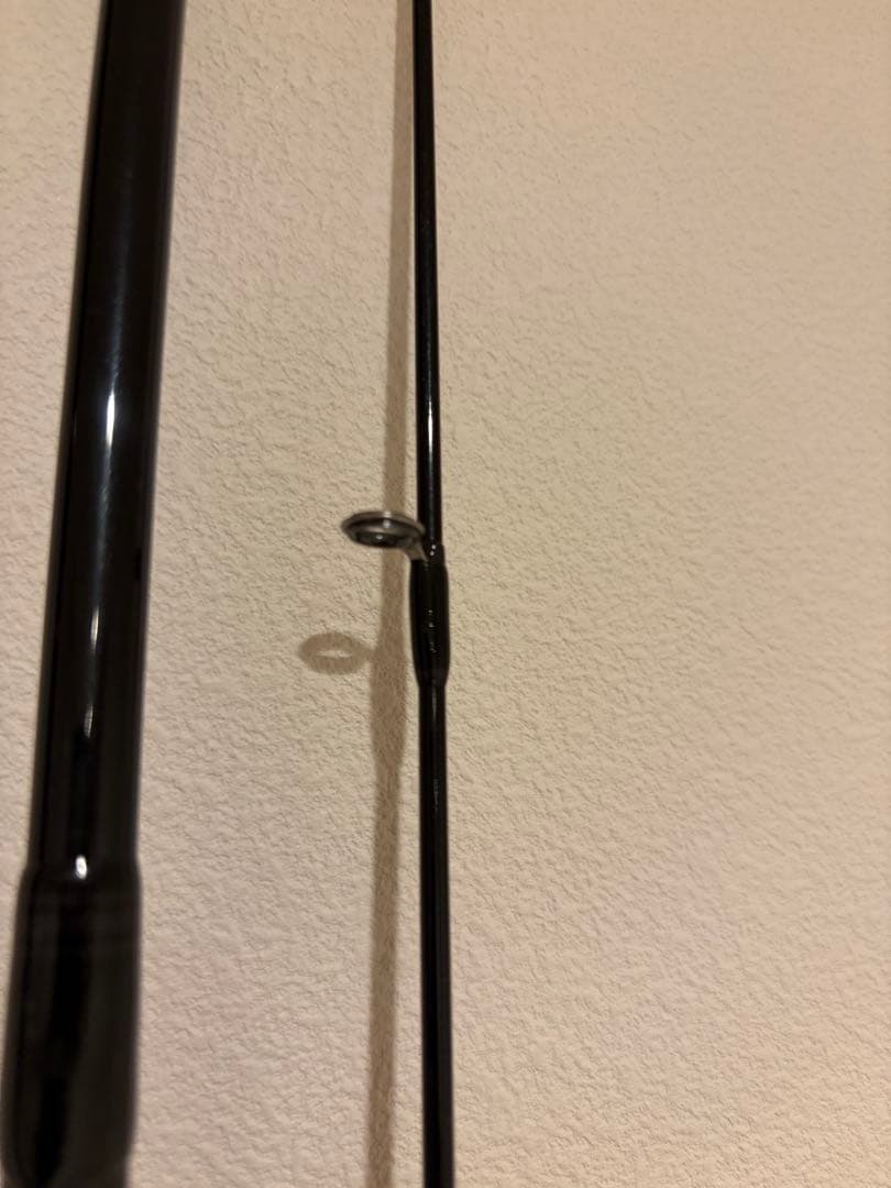 初代モアザンカムイトゥクシー12XH MADE IN JAPAN