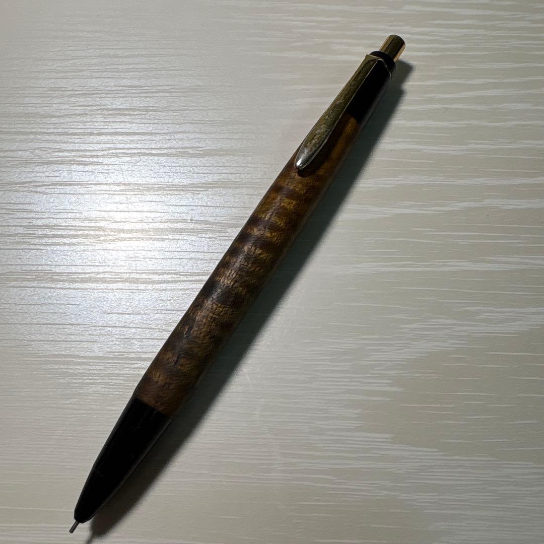 野原工芸　キハダ縮杢 新型MP