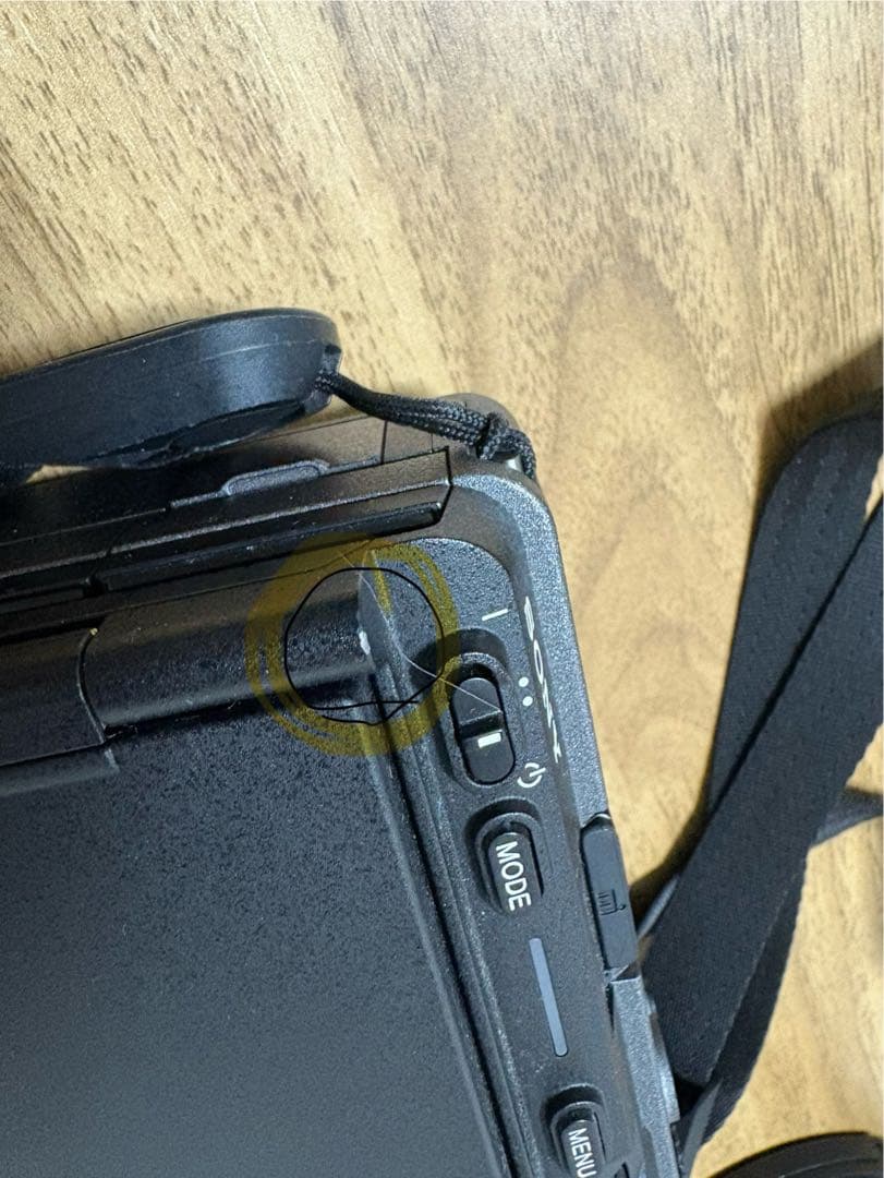 デジタルカメラ SONY FX3 /24-70mm