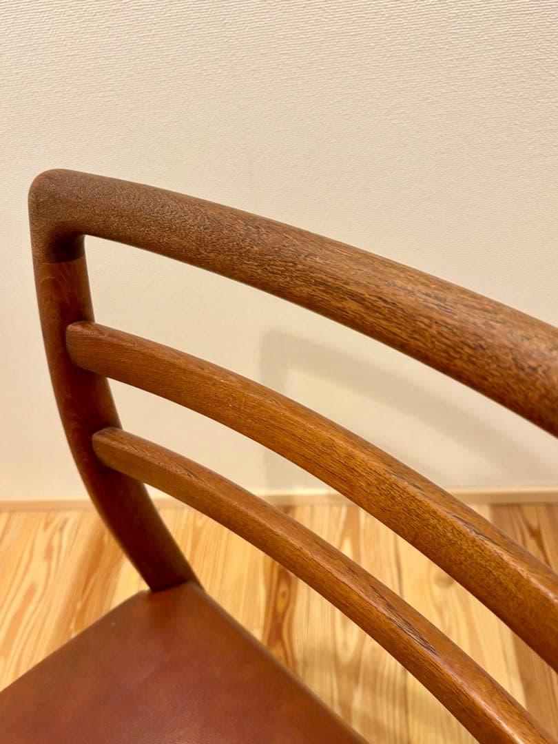 け*ん様 青林製作所　ダイニングチェア　ミッドセンチュリー　ジャパンビンテージ