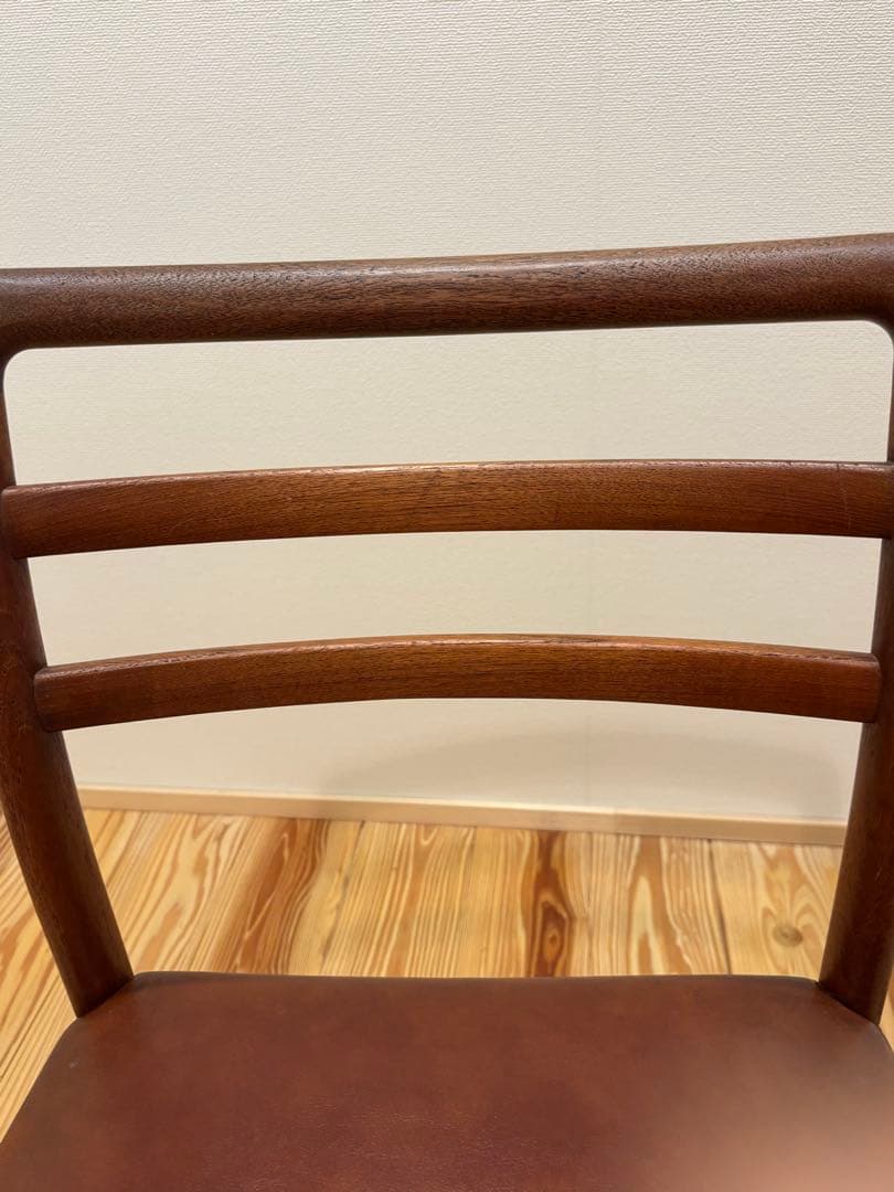 け*ん様 青林製作所　ダイニングチェア　ミッドセンチュリー　ジャパンビンテージ