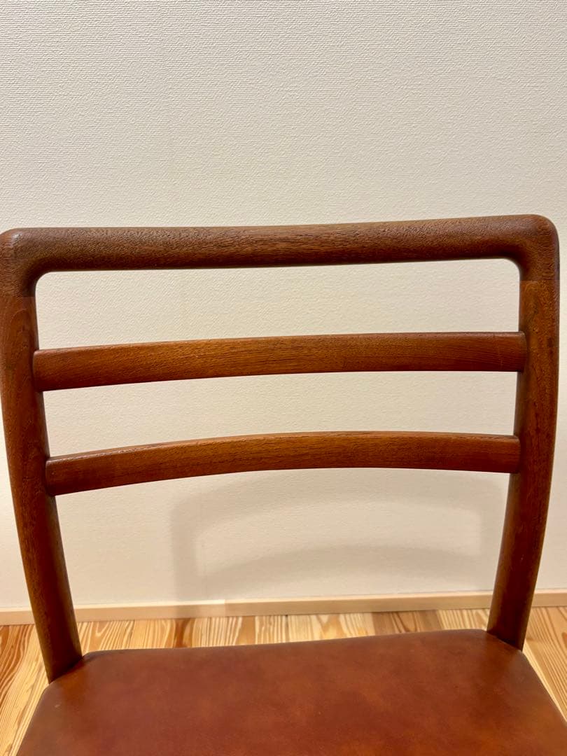 け*ん様 青林製作所　ダイニングチェア　ミッドセンチュリー　ジャパンビンテージ