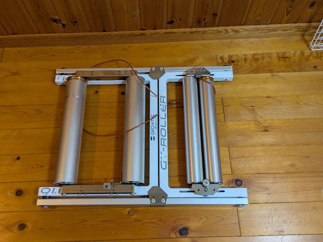 アクセサリー GROWTAC GT-ROLLER Q1.1