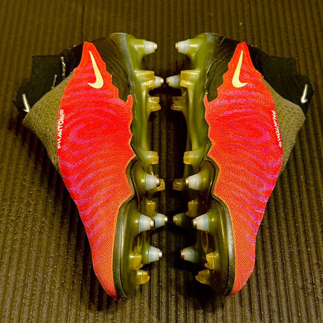 NIKE ファントム GX エリート 27cm SG