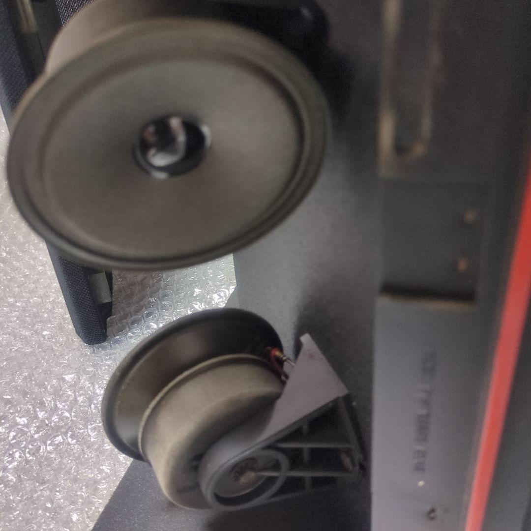 BOSE 301-AV MONlTOR 天井吊り下げ器具付き