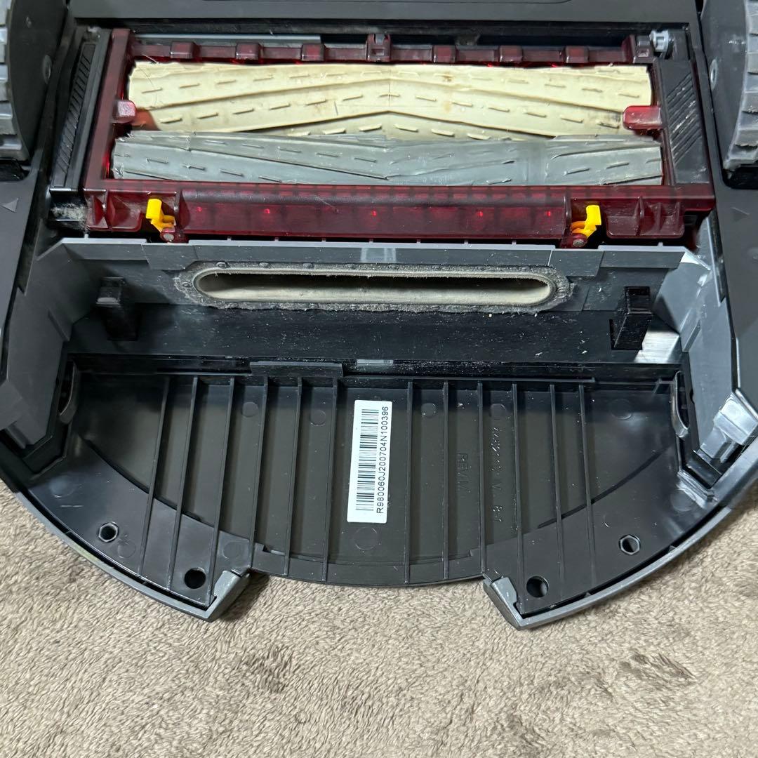 iRobot ルンバ Roomba 980 ロボット掃除機