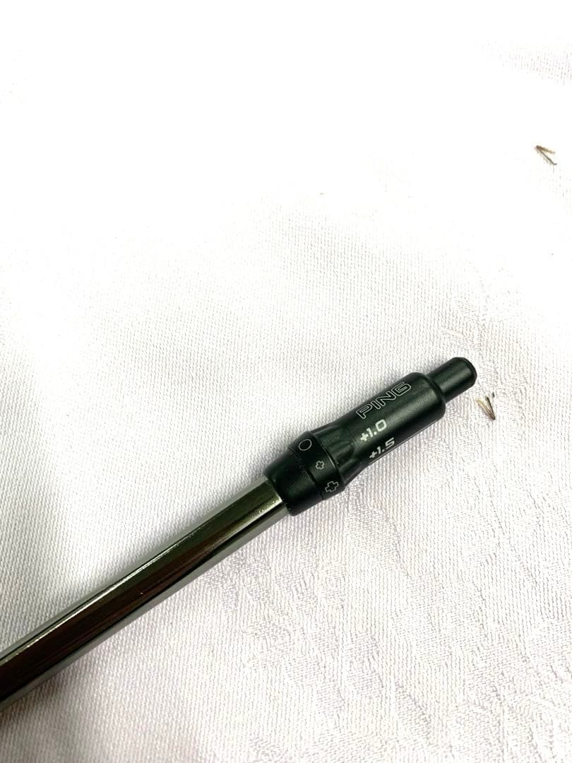 ピン Ping G425 フェアウェイウッド 3番 3W ピンツアー 65s