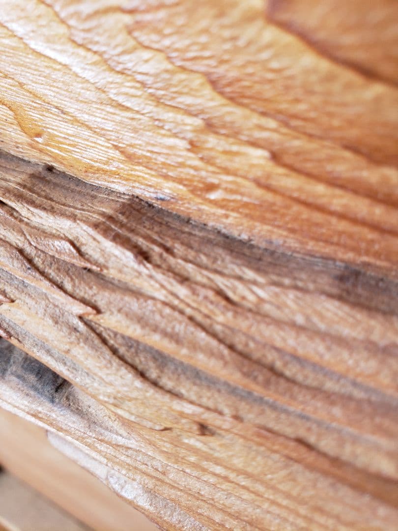 鷹の彫刻【額飾り、壁付け】