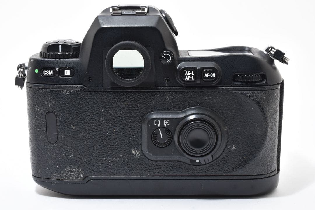 Nikon F100 一眼レフカメラ ブラック