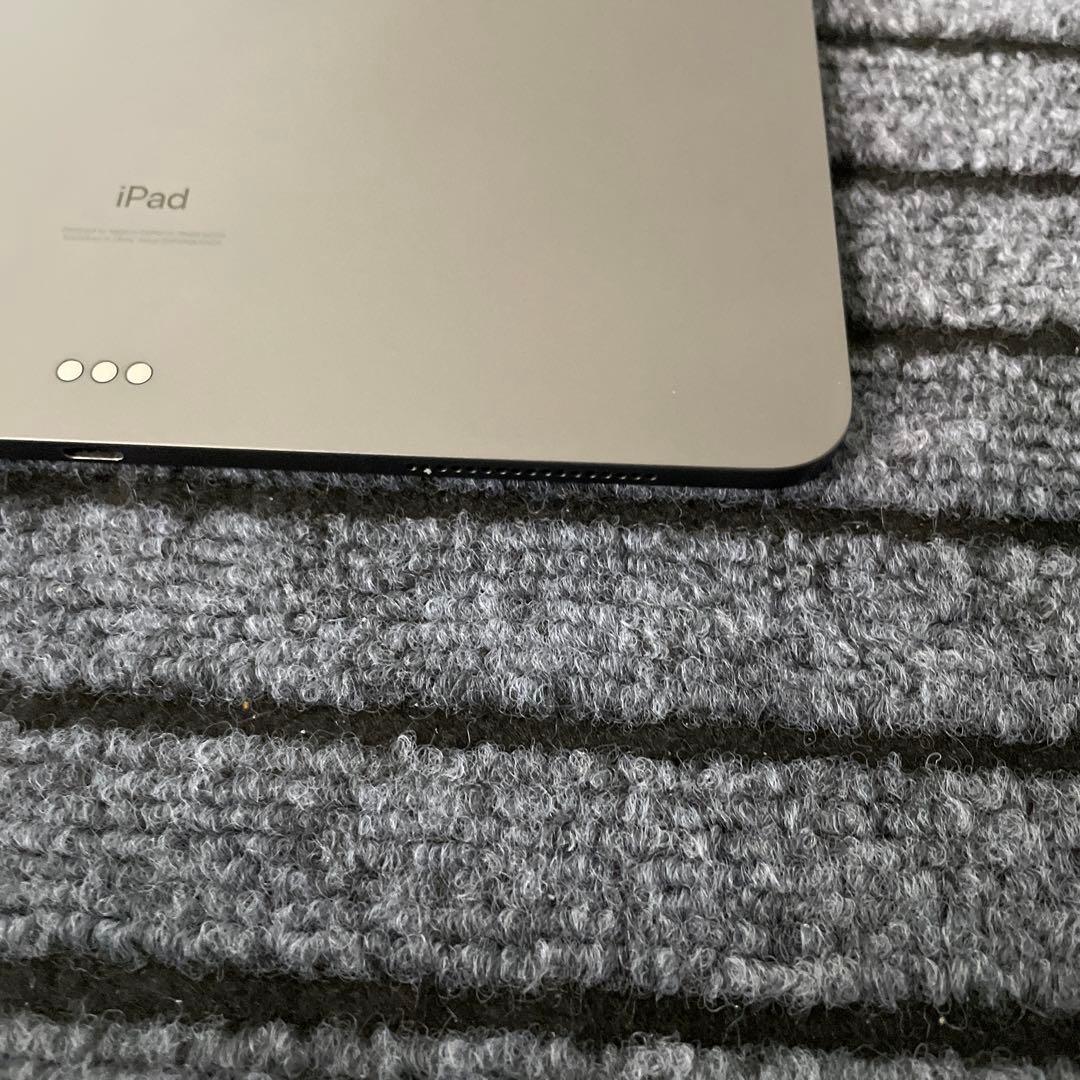 104 【早い者勝ち】 ⭐︎iPad Pro 12.9 4世代 128GB