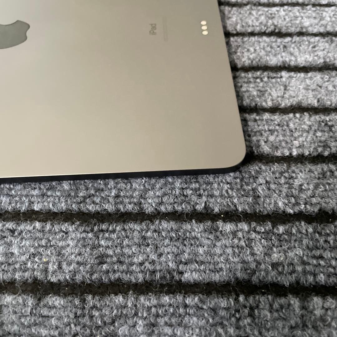 104 【早い者勝ち】 ⭐︎iPad Pro 12.9 4世代 128GB
