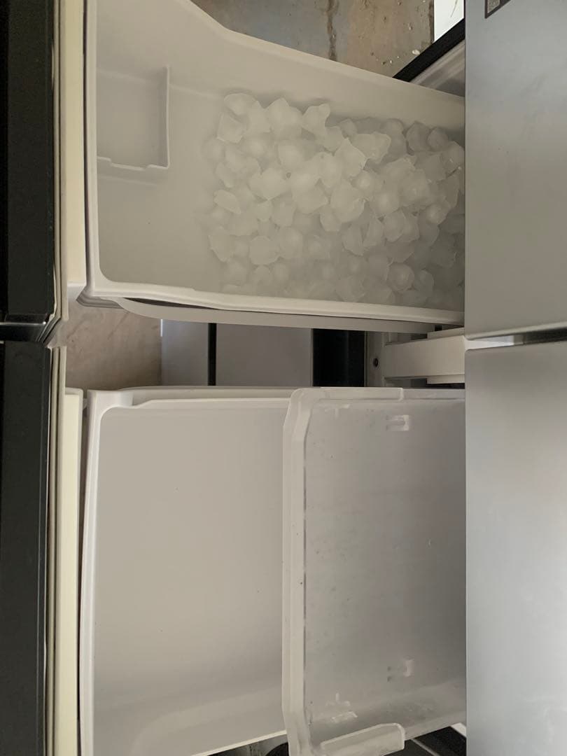 日立2022年冷蔵庫500L R-KWC50R