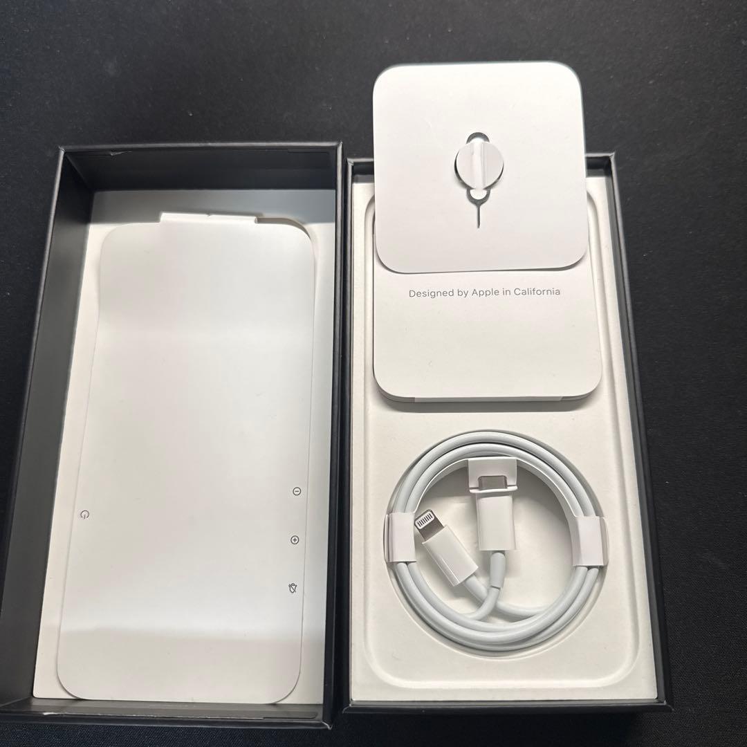 iPhone 13 Pro 256GB シエラブルー SIMフリー