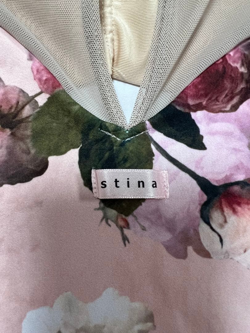stina レオタード　Sサイズ