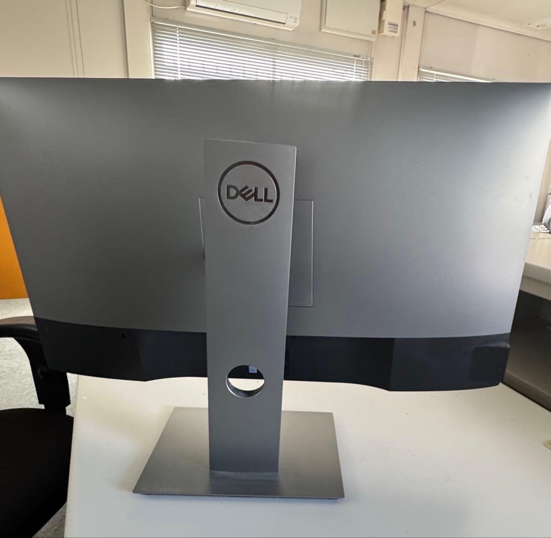 DELL U279D フラットパネルモニター 本体