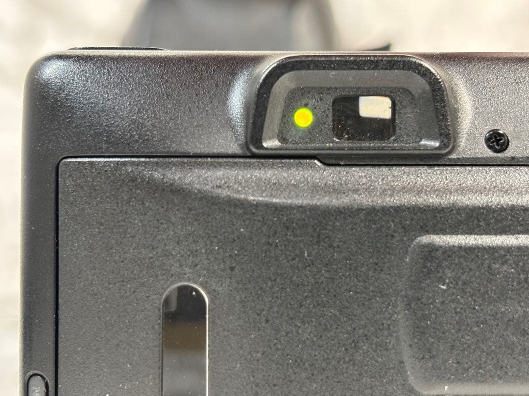 CANON キャノン Autoboy TELE6 ケース付き