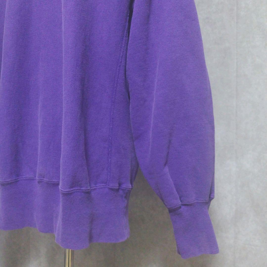 Champion REVERSE WEAVE　90s　USA製　刺繍タグ　XL