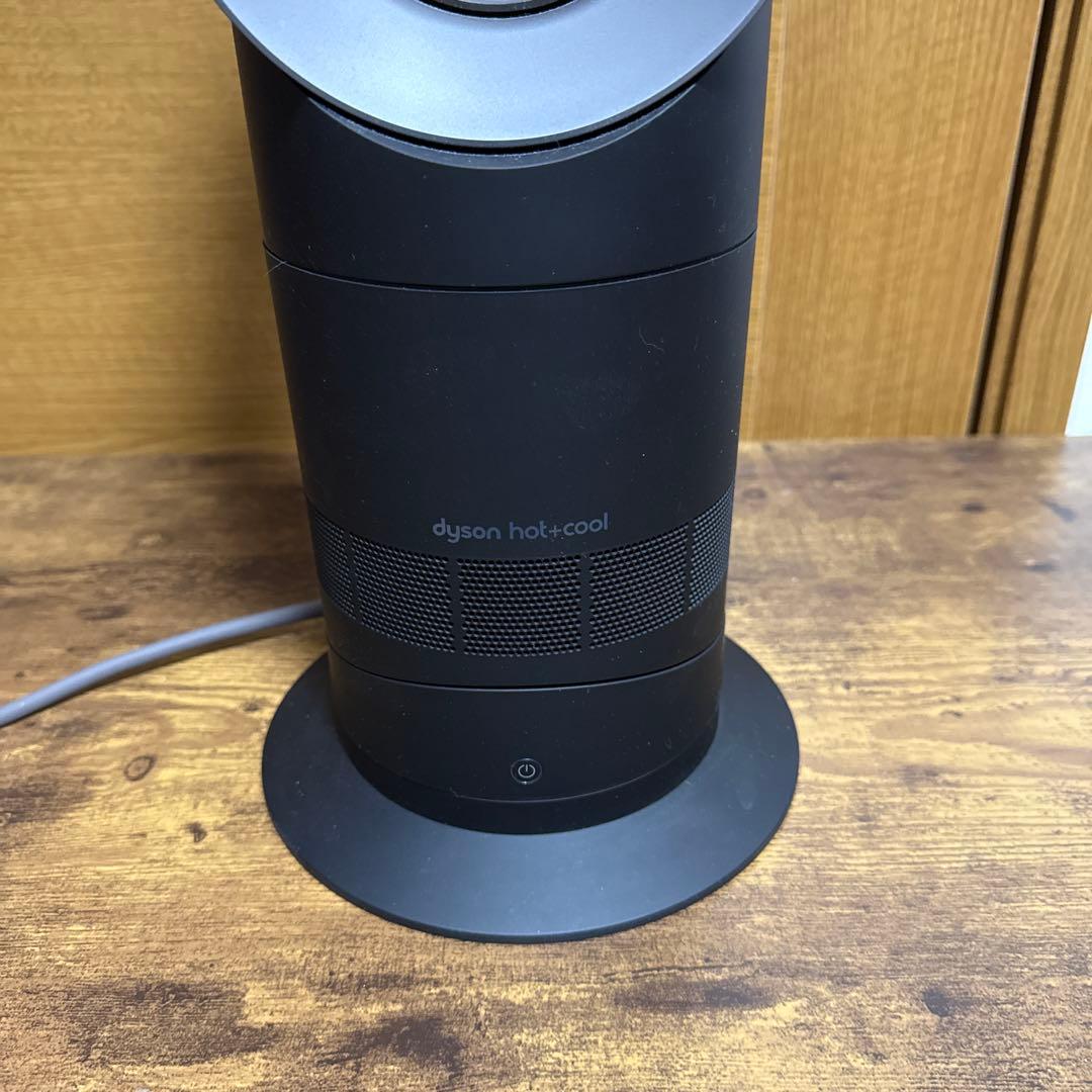 たーしー　Dysonダイソン hot+cool AM09 2023年製