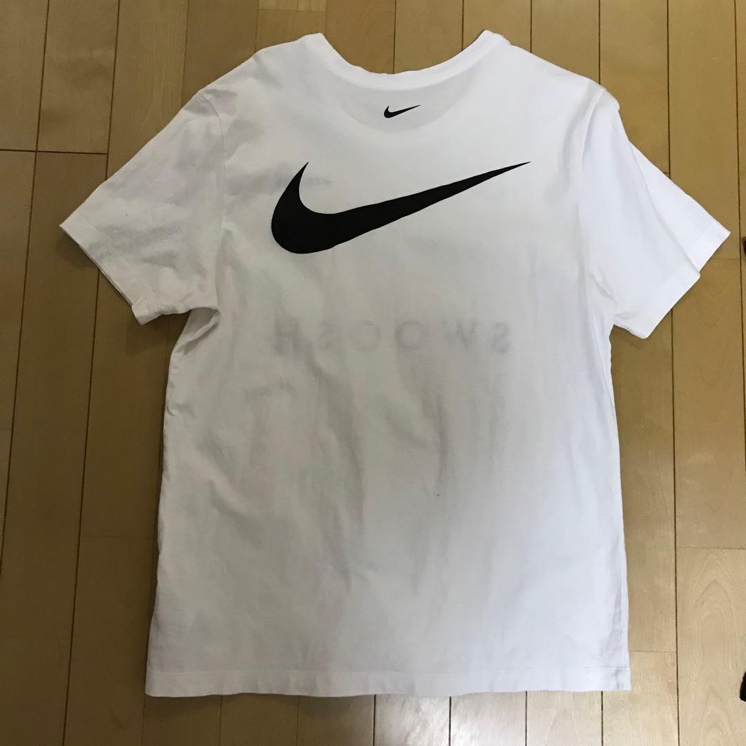 ナイキ　スウォッシュ　上下　3点セット　ジムにオススメ　L