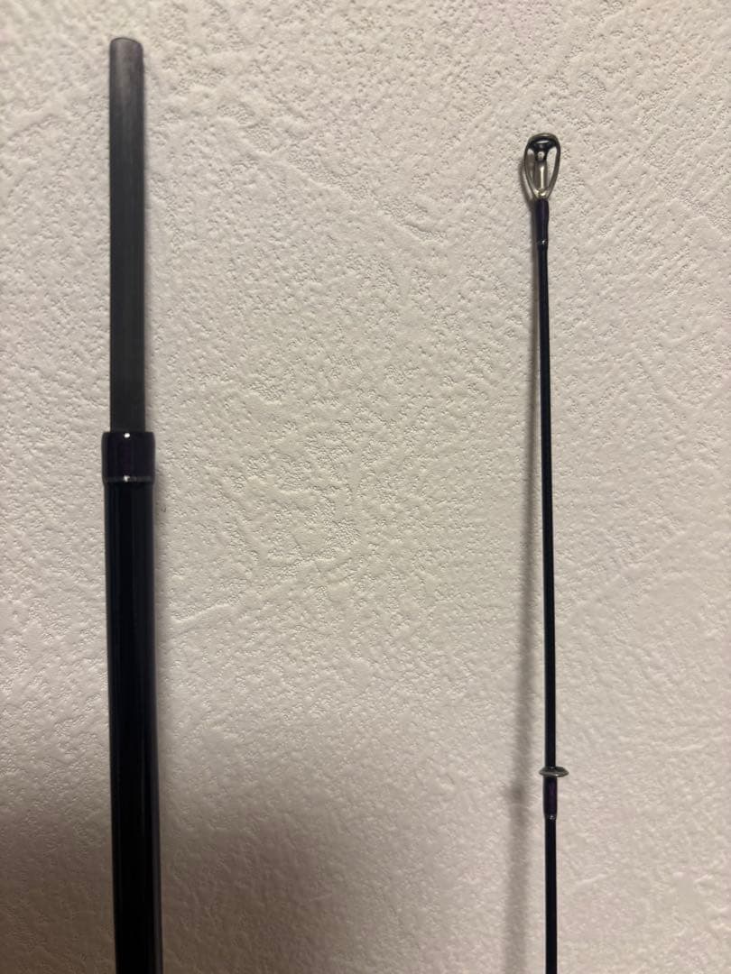 テンリュウ　レイズ・スペクトラ RZS82M(Pluggin'Custom)