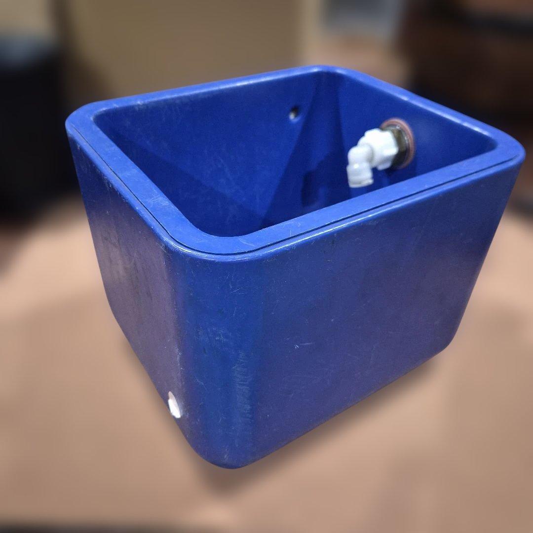 ボクソン 氷冷ビールサーバー F-26R 箱 蓋なし