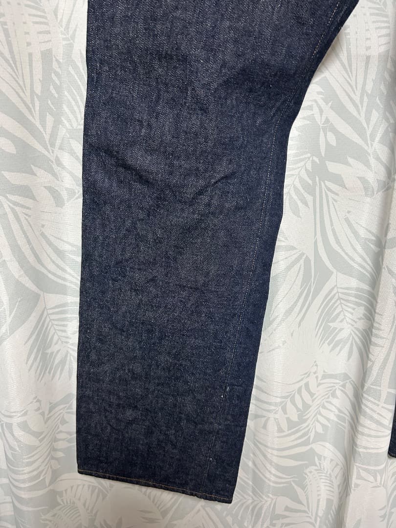 WAREHOUSE 1936 セットアップ