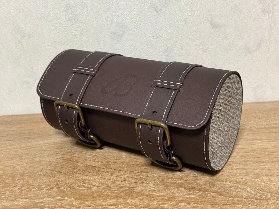 ブライトリング　時計ケース　ノベルティ【非売品】