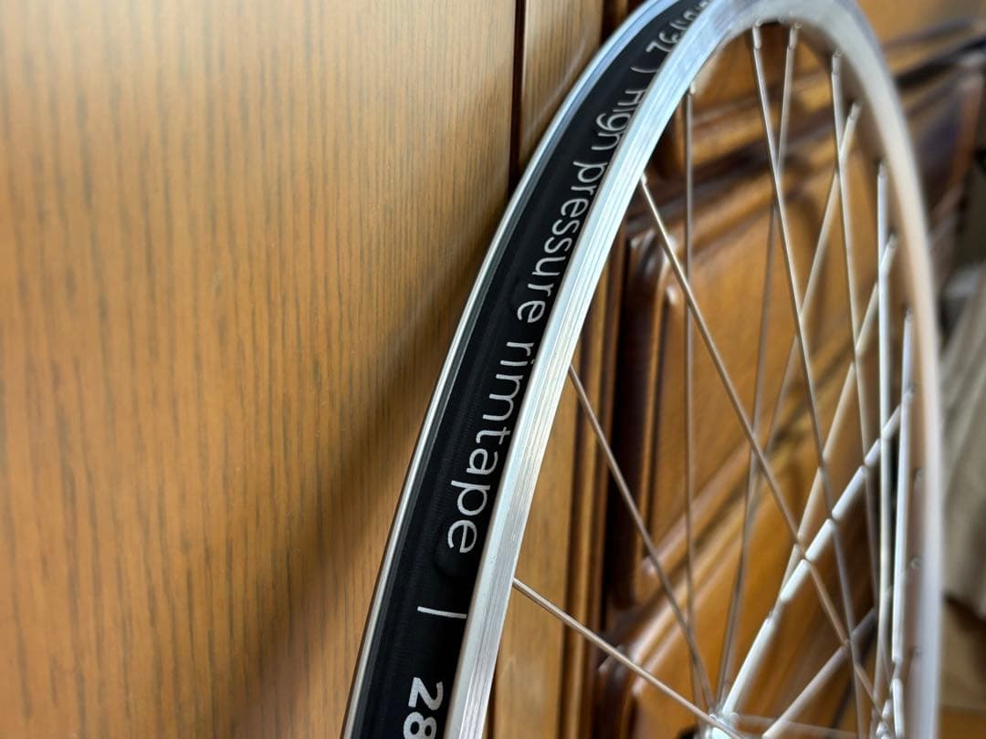 MAVIC(マビック) A319 ホイール前後セット