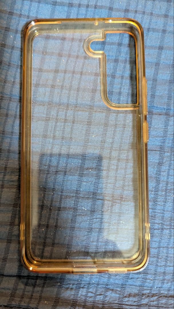 Galaxy S22 ピンク 本体