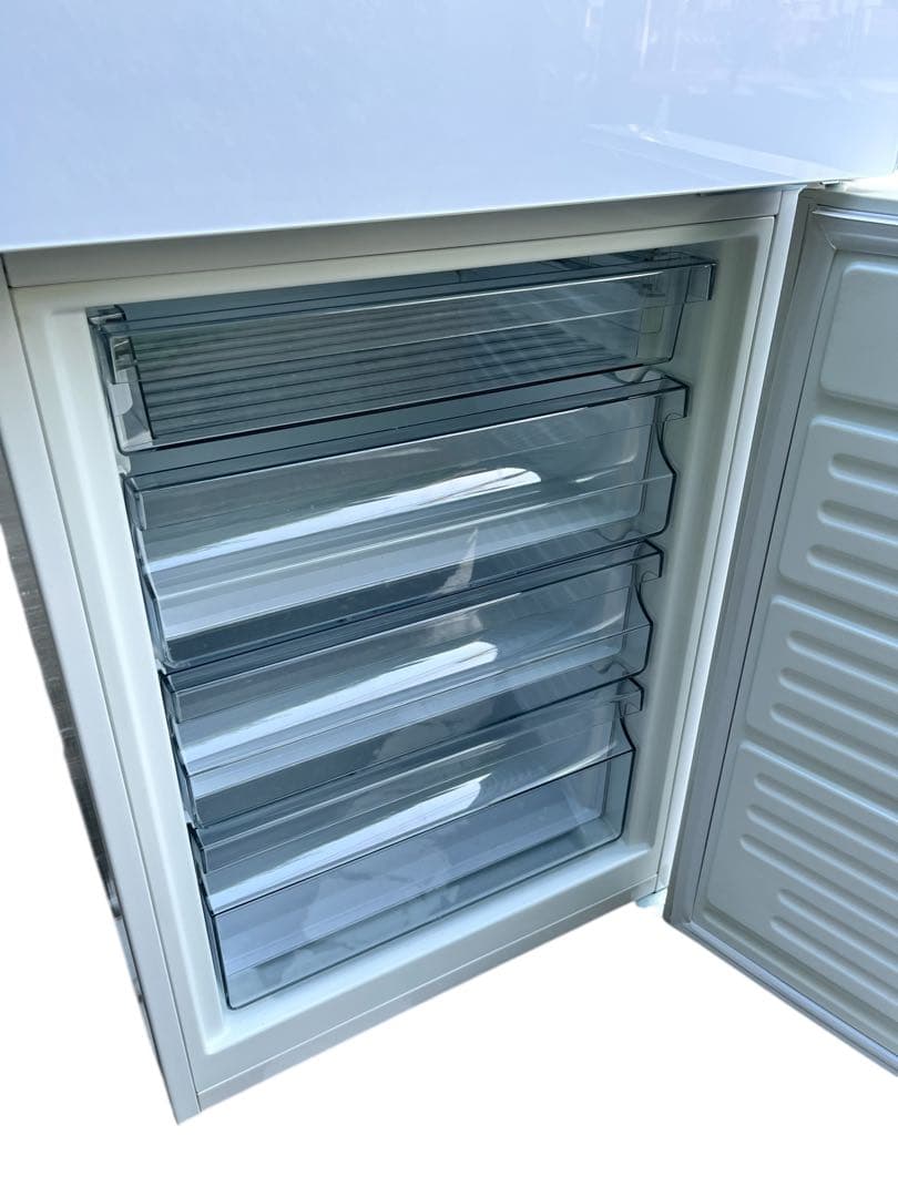 『極美品』冷蔵庫 146L TWINBIRD HR-E915