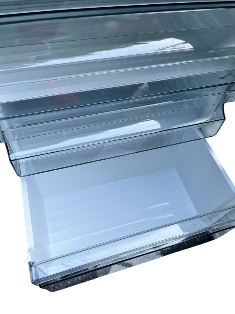 『極美品』冷蔵庫 146L TWINBIRD HR-E915