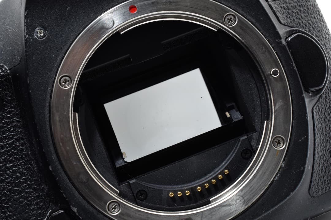 ★良品★ Canon EOS 5D MARK III ボディ #1115