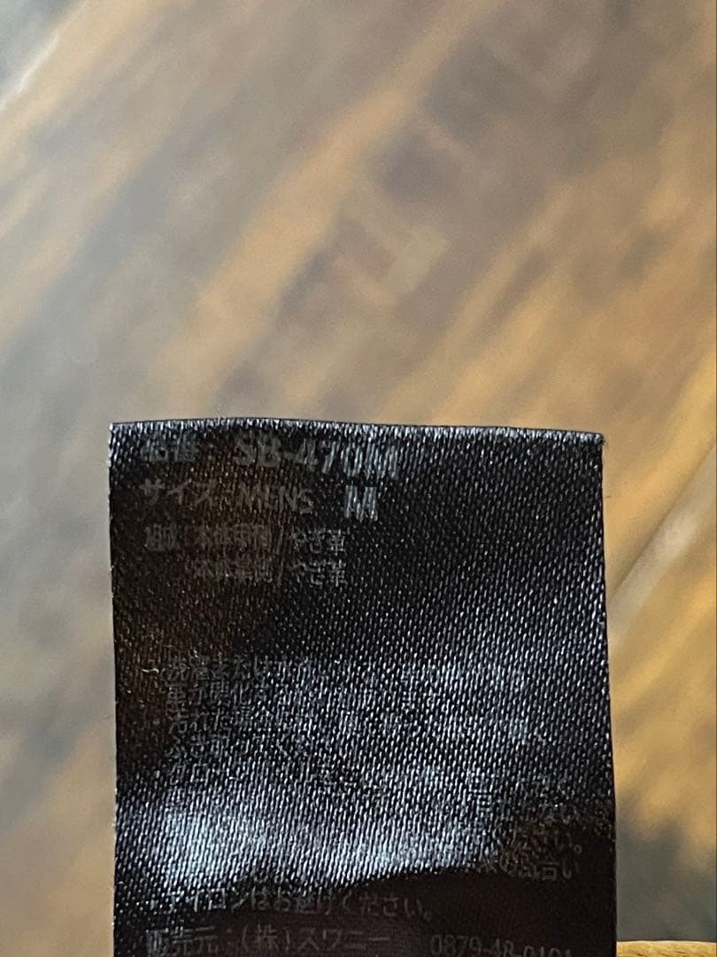 スワニー グローブ Calore カローレ Mサイズ